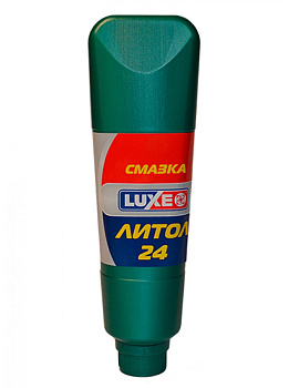 Смазка Литол-24 LUXE 360