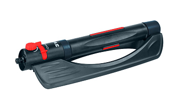 Дождеватель осциллирующий 280 м2 ELITECH SP 003O