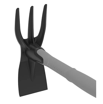 Культиватор-мотыжка «Агроном Премиум» (40,5×7,5×21см)