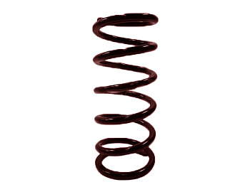 Пружина подвески усиленная (TA); TA TY 110R