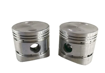 Поршень УРАЛ норм.А к-т (2 шт.)