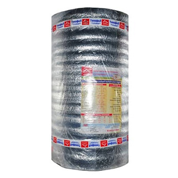 Шумоизоляция без фольги 8 мм (рулон 25м), шир. 1,05м, 