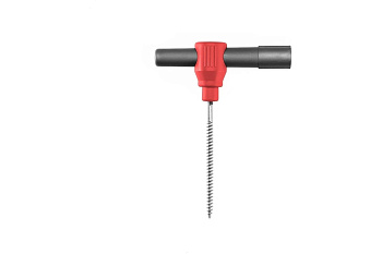 Комплект ввертышей для зимней палатки (-45) Helios