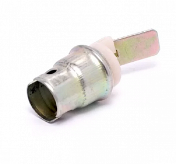 Патрон лампы габаритной