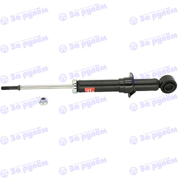 Стойка аморт. KYB 341420 TOYOTA PREMIO ALLION ZZT240 COROLLA FILDER RUNX ALLEX #ZE120 #ZE140