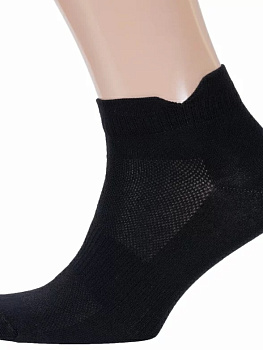 Носки мужские С1333 (25, Черный)