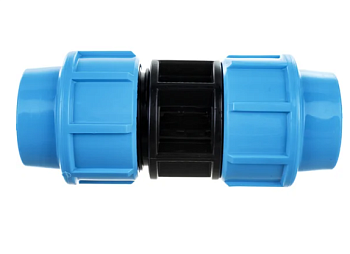 Муфта соединительная РР 32 х 32