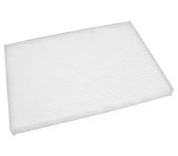 Фильтр салона /JDACX066