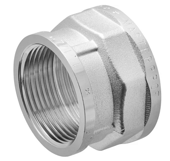 Муфта переходная 1 1/2х1 1/4" в/в MPF MP-У