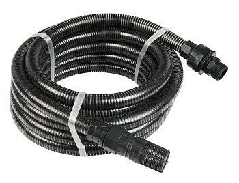 Комплект для всасывания воды 10м с обратным клапаном 1 UNIPUMP