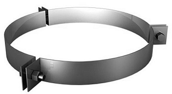 Хомут растяжки d 150