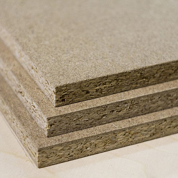 ДСП 16мм 1сорт 2440*1220 Ш2 (Россия)