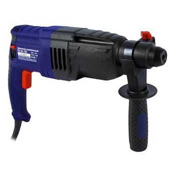 Перфоратор SDS -plus Пульсар ПЭ 24-720(720ВТ, 2.7ДЖ,3 режима,2.4 кг)