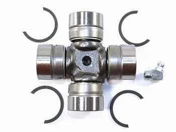 Крестовина GUT-23 04371-35050/35031 29 х 76,8  L.CRUIS 80 FR