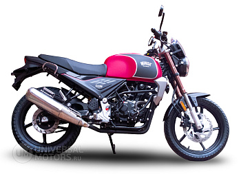 Мотоцикл Минск С4 300