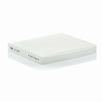 Фильтр салонный CU2043 MANN