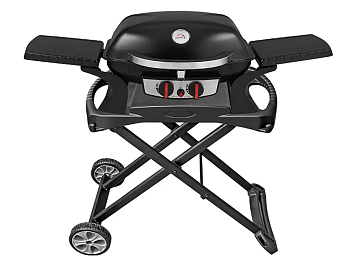 Гриль газовый KOCH Gourmet 100 set 