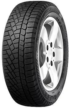 Автошина С АП 185/60R15 GISLAVED SOFT*FROST 200 88T б/к