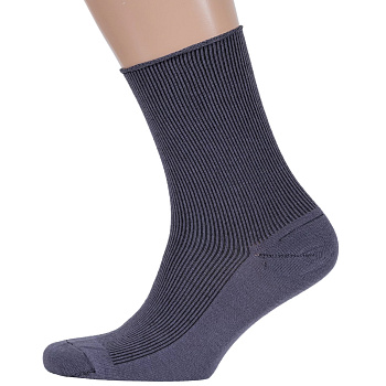 Носки мужские С 198 (29, Серый)