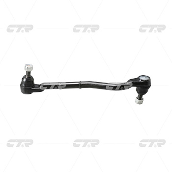 Тяга рулевая CTR  CS0016L (CSN-2L) с наконечником в сборе Тяга рулевая CTR  CS0016L (CSN-2L) с наконечником в сборе