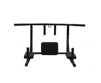 Тренажер "Турник-брусья--пресс 3в1 стандарт"  Тренажер "Турник-брусья--пресс 3в1 стандарт"