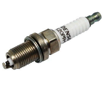 Свеча зажигания DENSO K20PRU-11 (3121)   