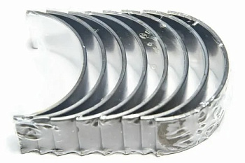 Вкладыши шатунные, комплект\TAIHO