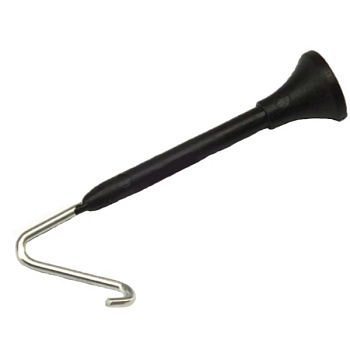 Рычаг управления дроссельной заслонки 45-18К/52-20К RSG