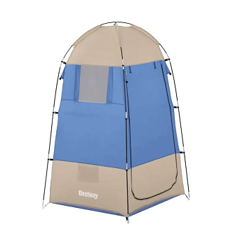 Палатка-кабинка Bestway 110х110х190см