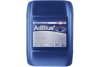 Жидкость д/систем SCR диз.двиг. AWM DEF BLUE 10л Ad Blue(sintec)
