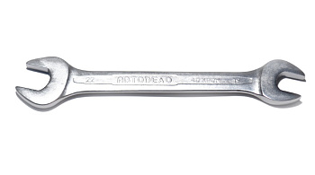 Ключ рожковый 17х16/16х17 (Камышин) (37167)