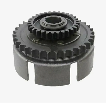 Барабан сцепления МИНСК