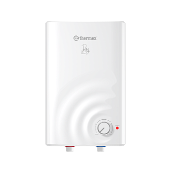 Водонагреватель аккумуляционный электрический бытовой THERMEX Day 15 O