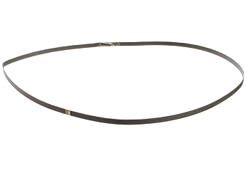 Пила ленточная Stalex M42 13x0,65 z10/14S длина 1540мм