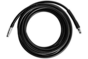 Шланг напорный 8м HP3200, HP3250 (Max:P<200бар T60<C) quick connect CHAMPION