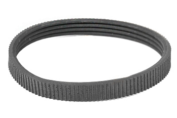 Ремень 4PJ256 поликлиновый (L=260 мм, b=9 мм) РЭ-710+Ст; РЭ-1100+Ст