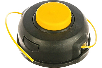 Головка триммерная HT36 (гайка М10*1,25 левая) Компактная Т233-517,ET1004A,1200A(1204A+С5147),12 11А