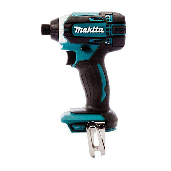 Шуруповёрт аккумуляторный ударный MAKITA DTD152Z (18 В,165нм,без акк, без зар устр) Шуруповёрт аккумуляторный ударный MAKITA DTD152Z (18 В,165нм,без акк, без зар устр)