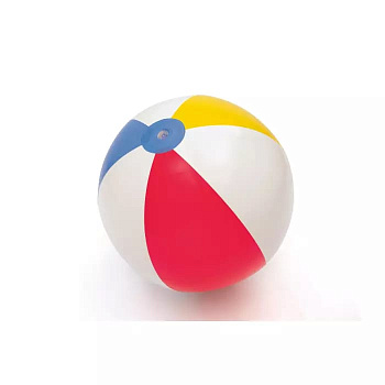 Мяч Bestway пляжный d=51см