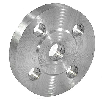 Фланец плоский ст 50-16 01-1-В ГОСТ 33259-2015