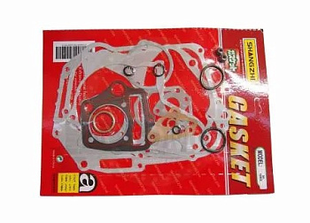 Набор прокладок двигателя Zodiak JH110 (полный) (18968)