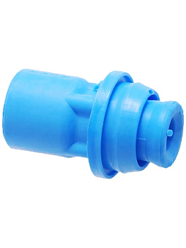 Наконечник катушки зажигания 1,2JZGE