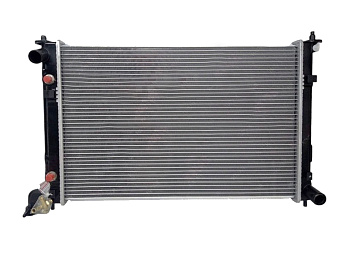 Радиатор пластинчатый NDT-1019 NARICHIN