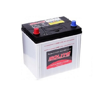 АКБ SOLITE CMF 85D23R