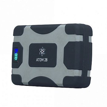 Устройство пусковое АТОМ 28 нового поколения 12В Aurora