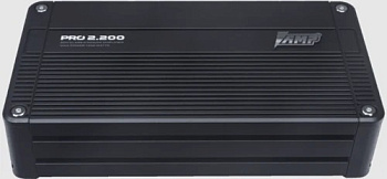 Усилитель AMP PRO 2.200