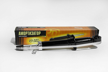 Стойка аморт. JAA 0002 TOYOTA  COROLLA NZE 120,121 REAR