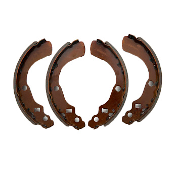 Колодки барабанные  G-brake GS-05528