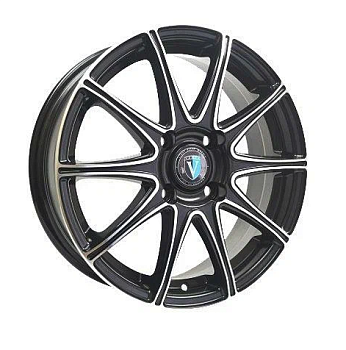 Диск литой Venti мод.1516 6x15 ch 54,1 PCD 4x100 ET 46 BD