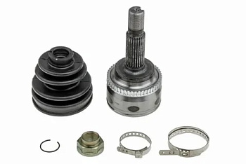 Шрус наружный 23x58x26